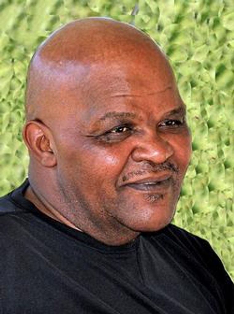 Alonzo Maurice Hunter, Sr.