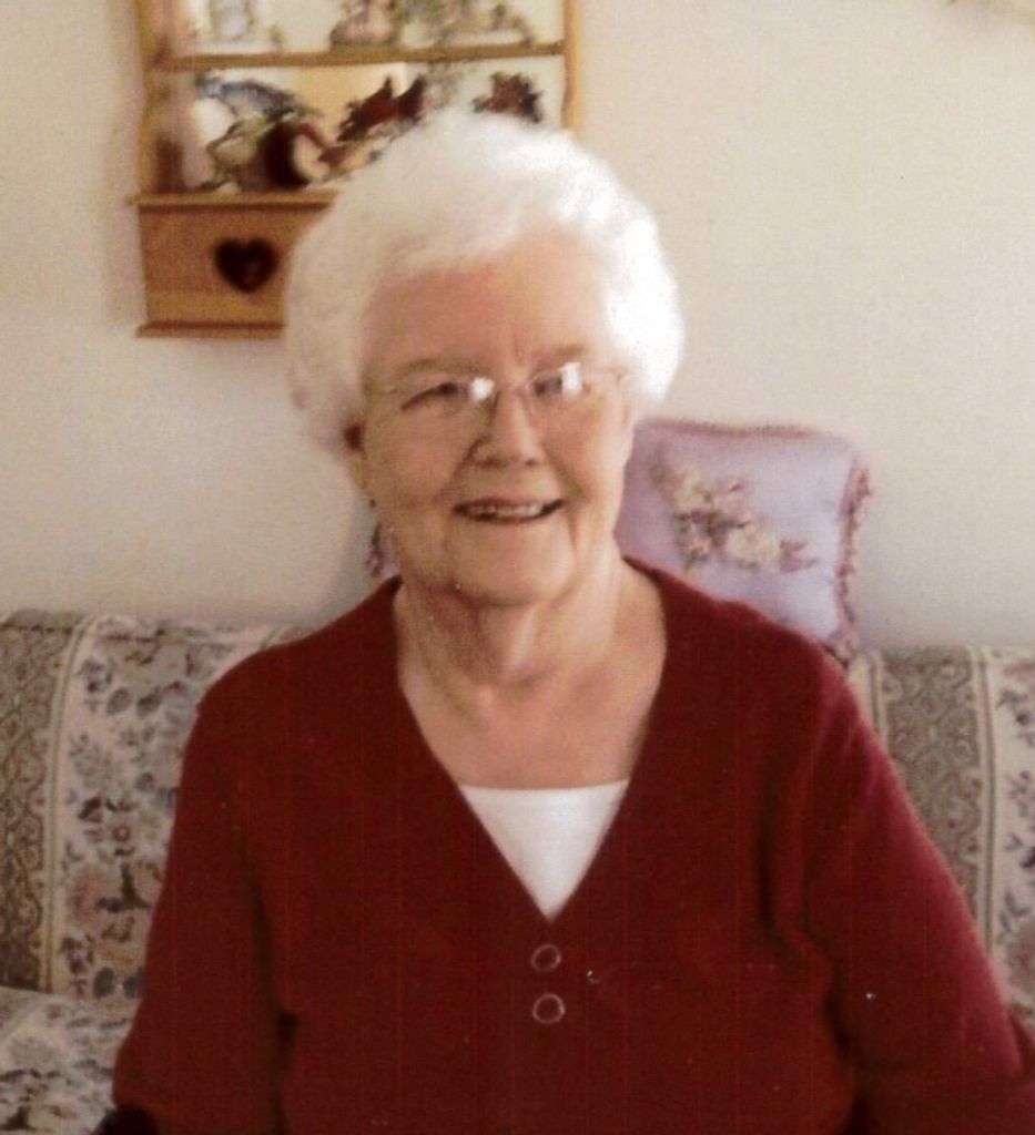 Elsie C. (Mordhorst)  Dutler