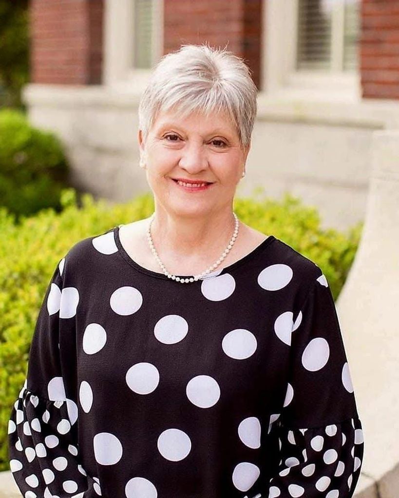 Karen Pittman Thompson Profile Photo