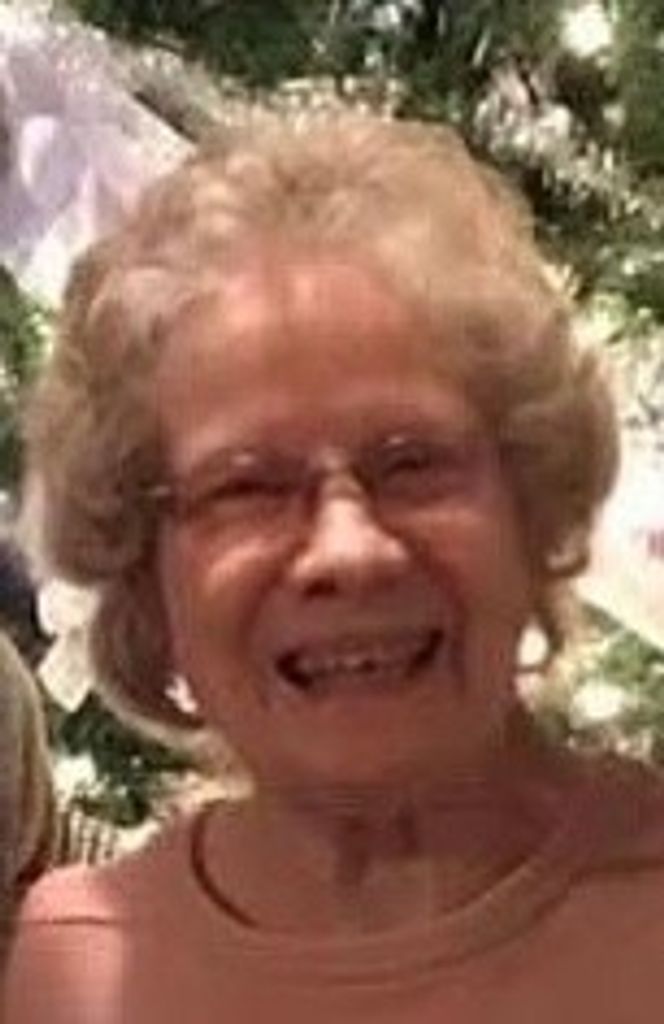 Olive Nora Nedelcu Profile Photo