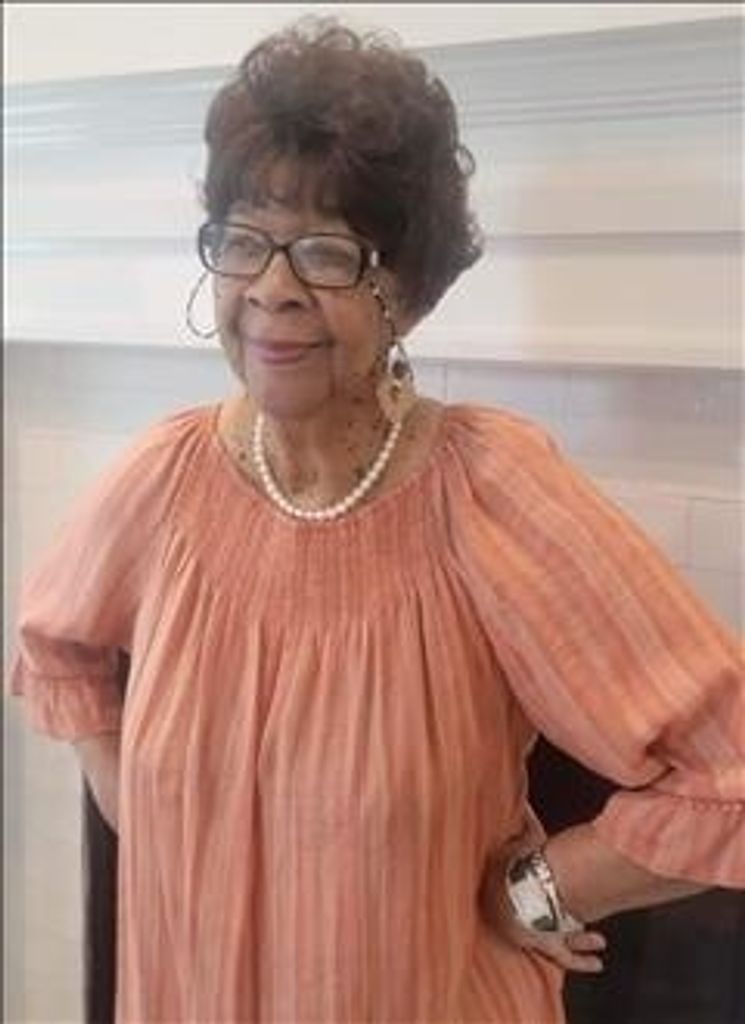 Dorothy Marie Peace Profile Photo