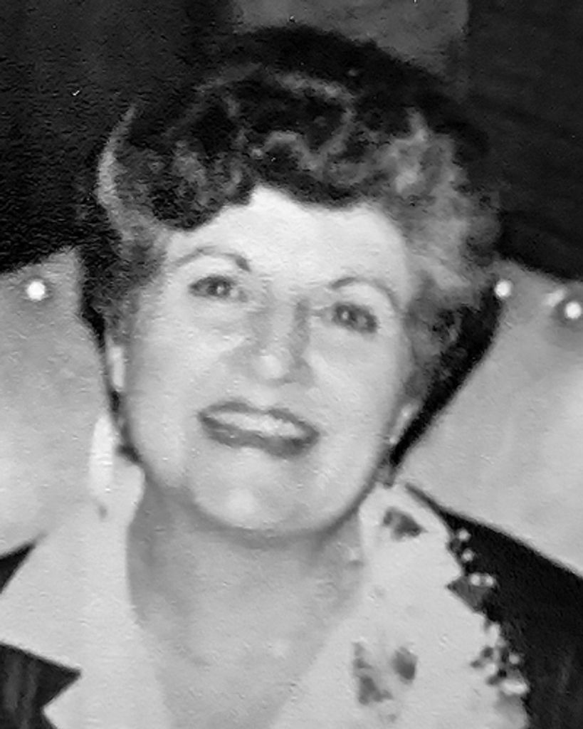 Mary K. Cimino