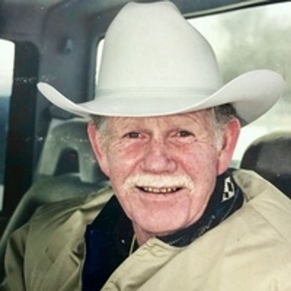 Dennis "Red" Doyle Taylor