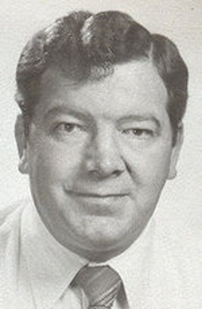 Ronald R. Biglin