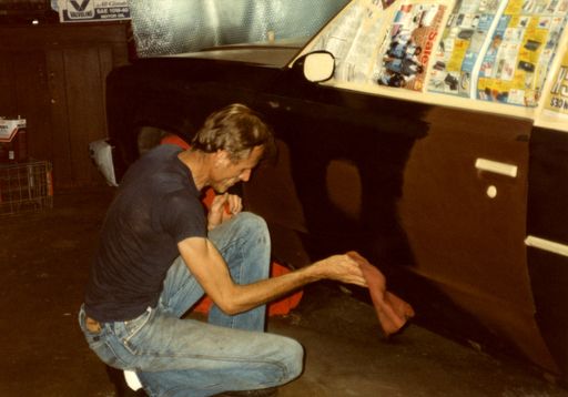 Alan Scholten photo gallery thumbnail 19 of 40