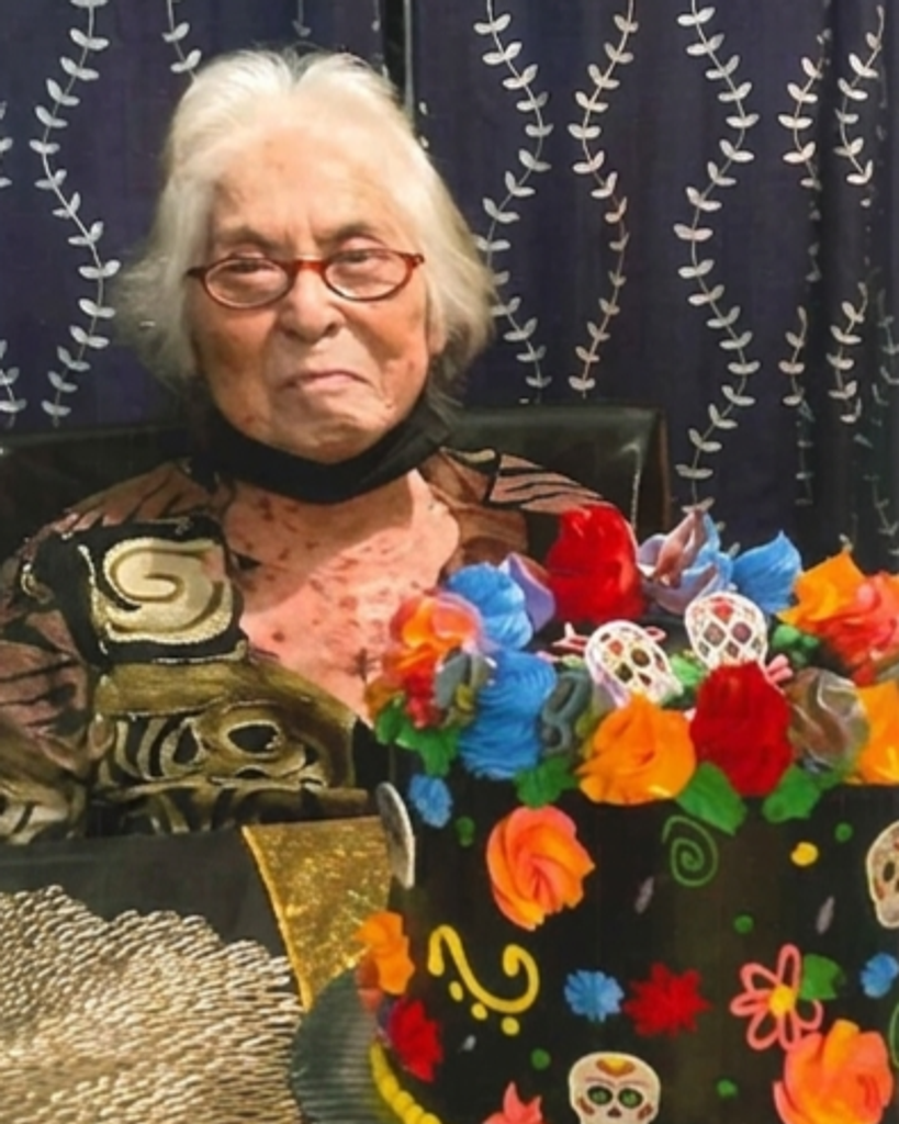 Irene Ibarra Hinojosa Profile Photo