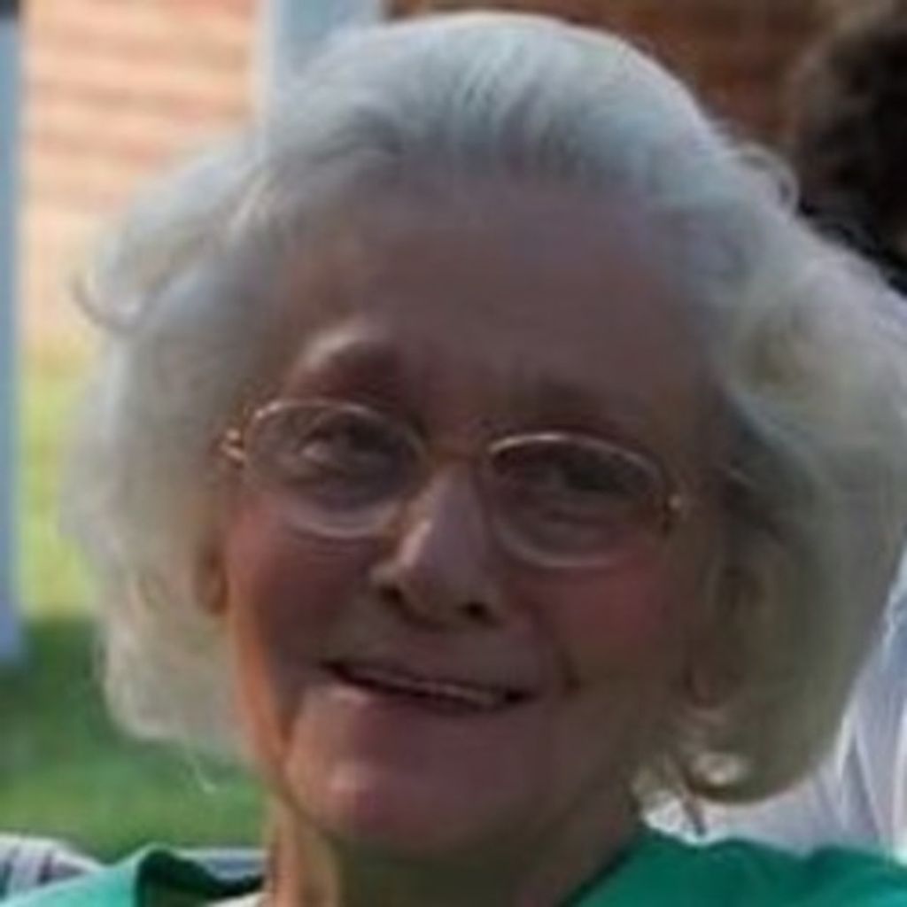 Hazel M. Rippe