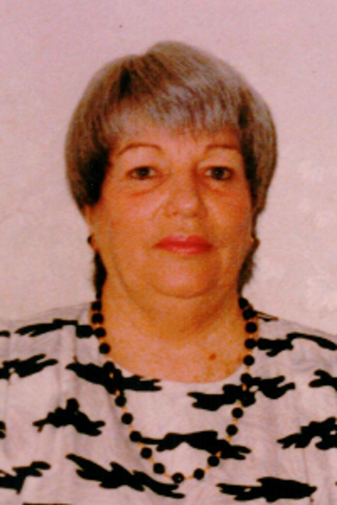 Joan M. (Woodman) O'Halloran Profile Photo
