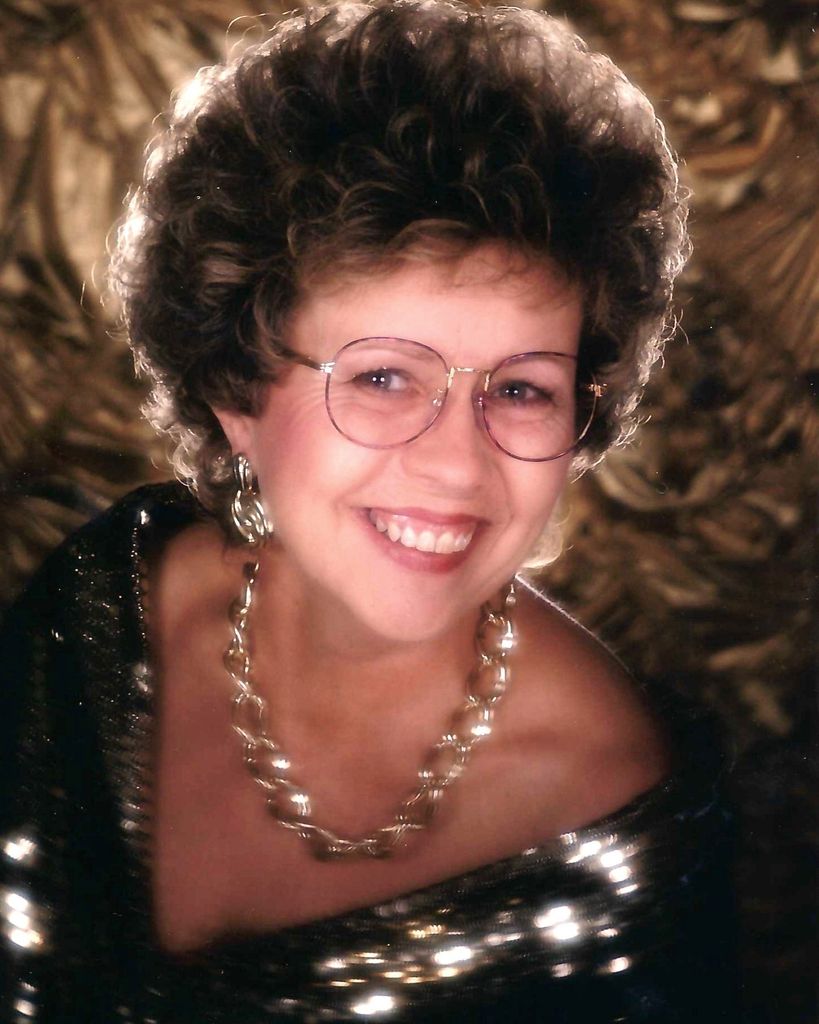 Rebecca "Becky" Sue Payne