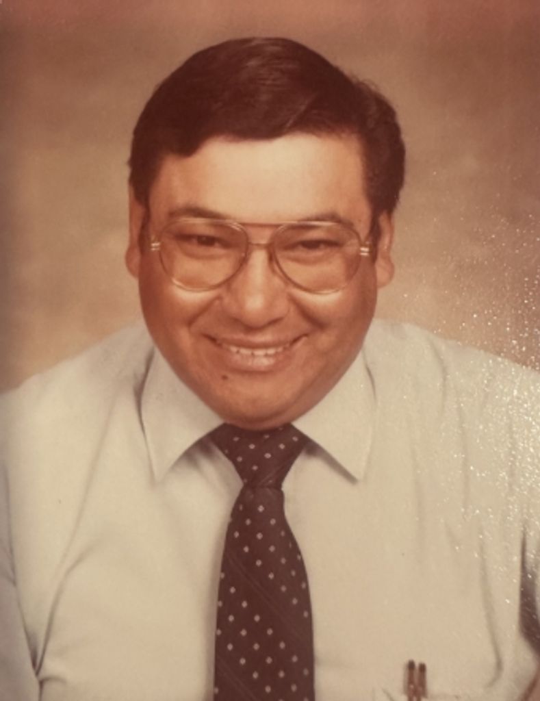 Rogelio M. Dominguez Profile Photo