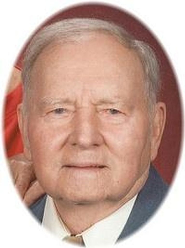 Kenneth R Haskin