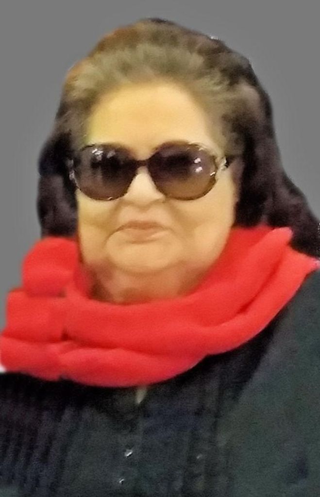 Norma Lee Defender Profile Photo