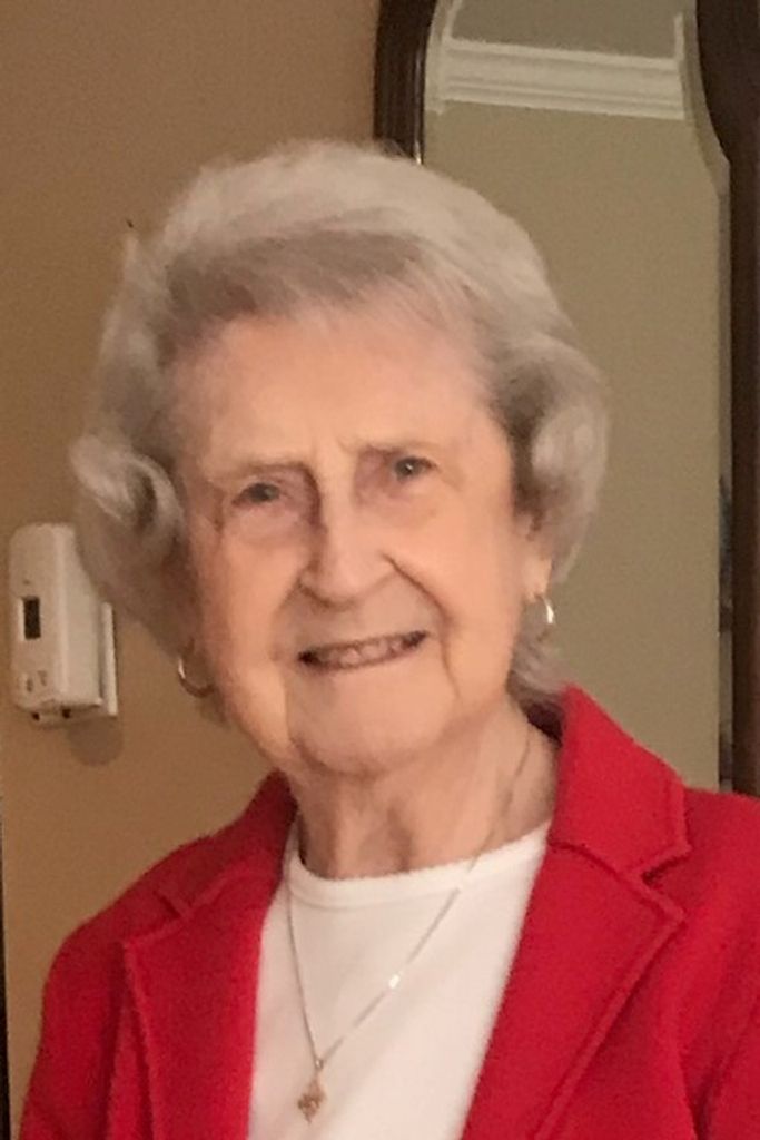 Madonna Moore