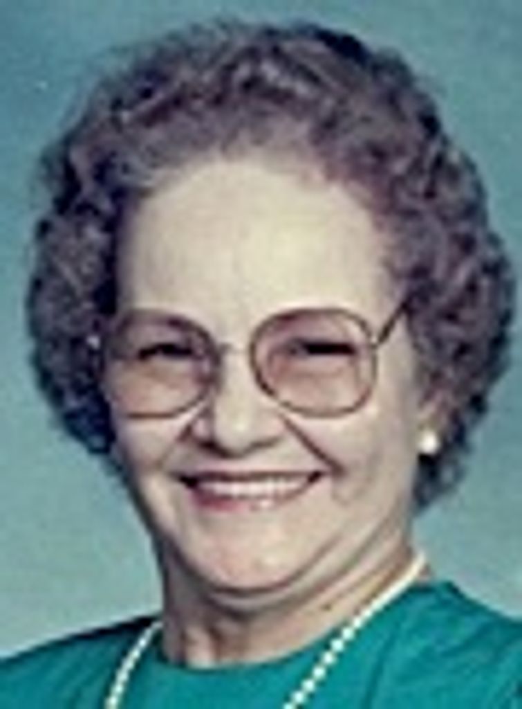 Ellie Brightwell Wright Profile Photo
