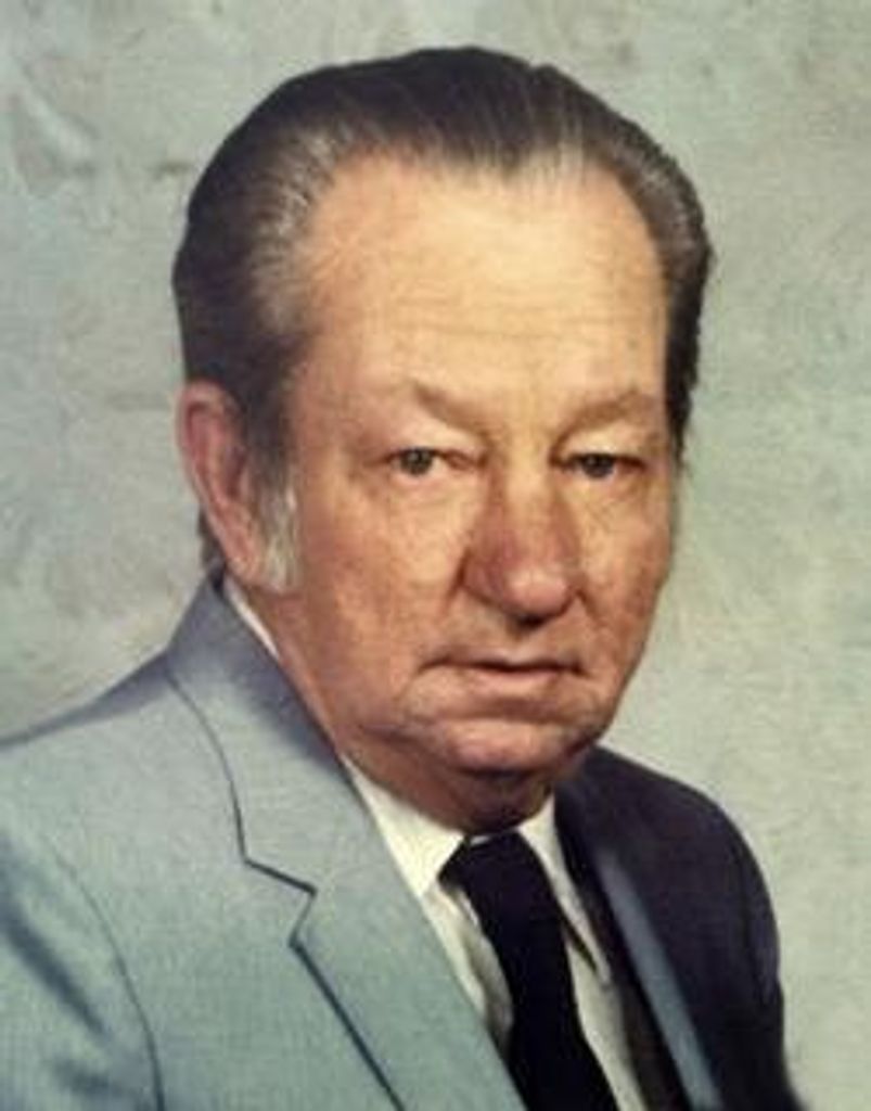 Aldred (Al) Virgil King