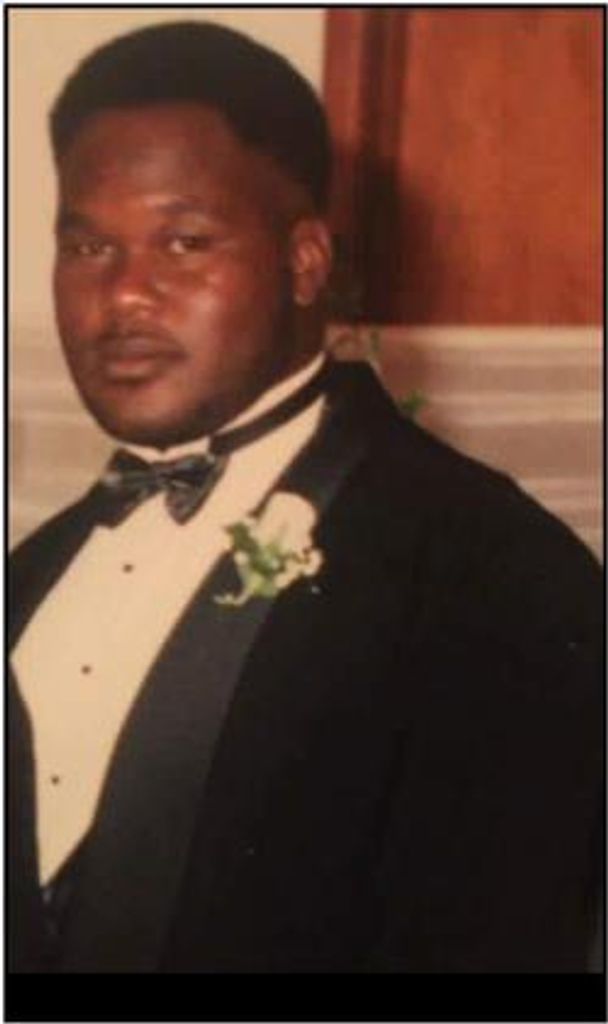Mr. Eugene Rhodes, Jr.