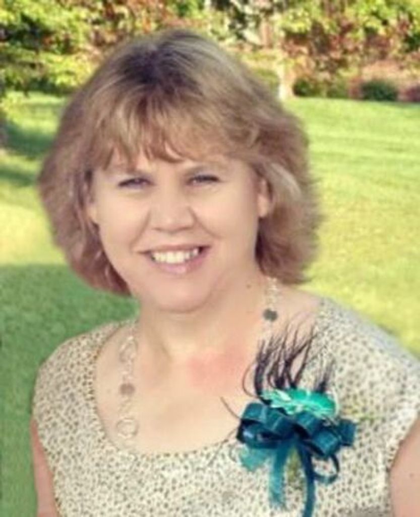 Hazel Goodin Profile Photo