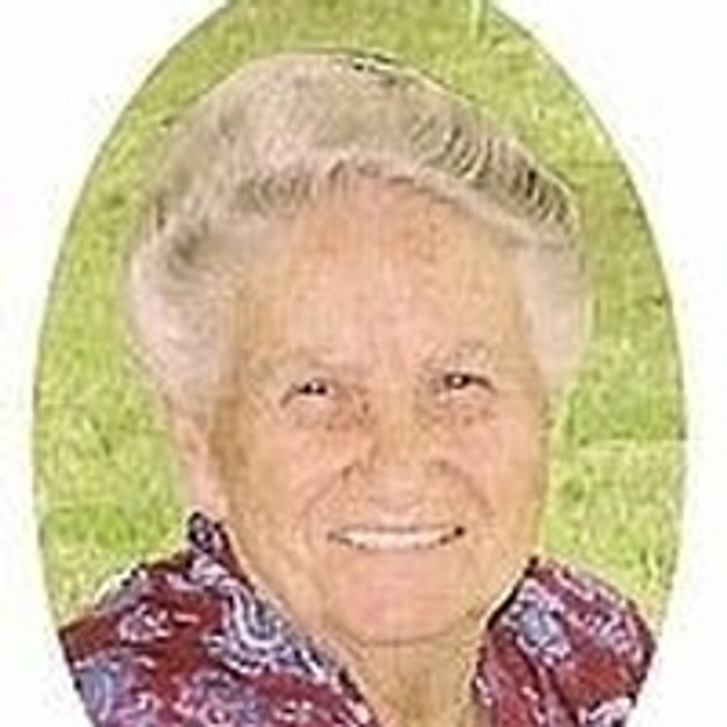 Annie Hensley