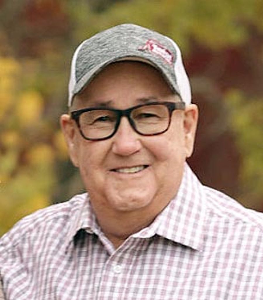 James Kenneth Sampson Profile Photo
