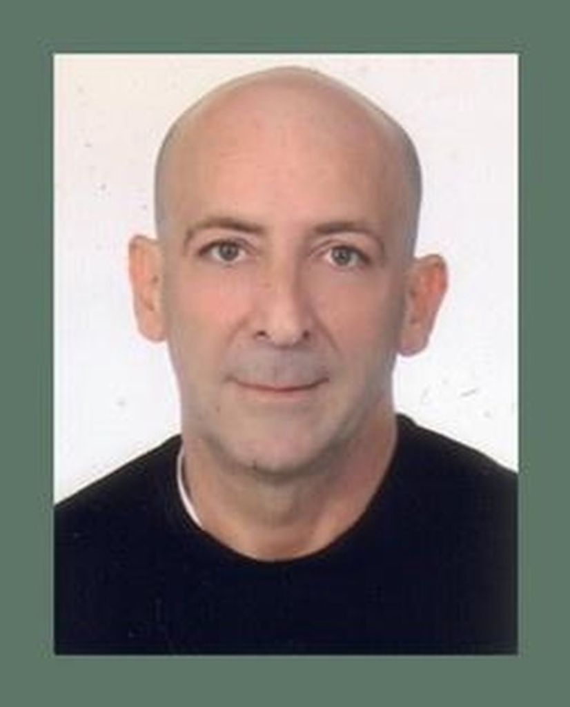 Dimitris M Koutouvos