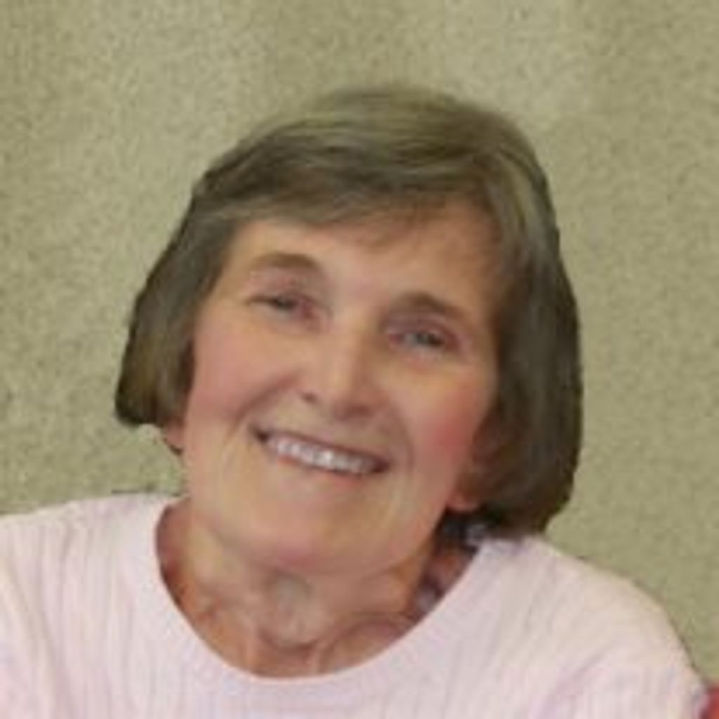 Darlene C. Horner