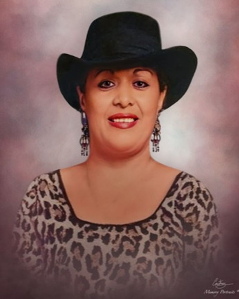 Delia M. Jimenez