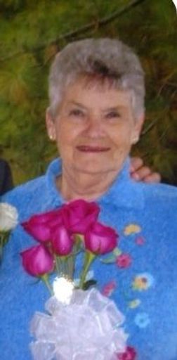 Rosie W. Cooper Wolfe Profile Photo