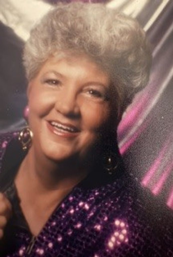 Billie Sue Higgins Profile Photo