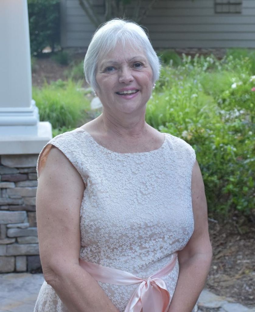 Patricia Martin White