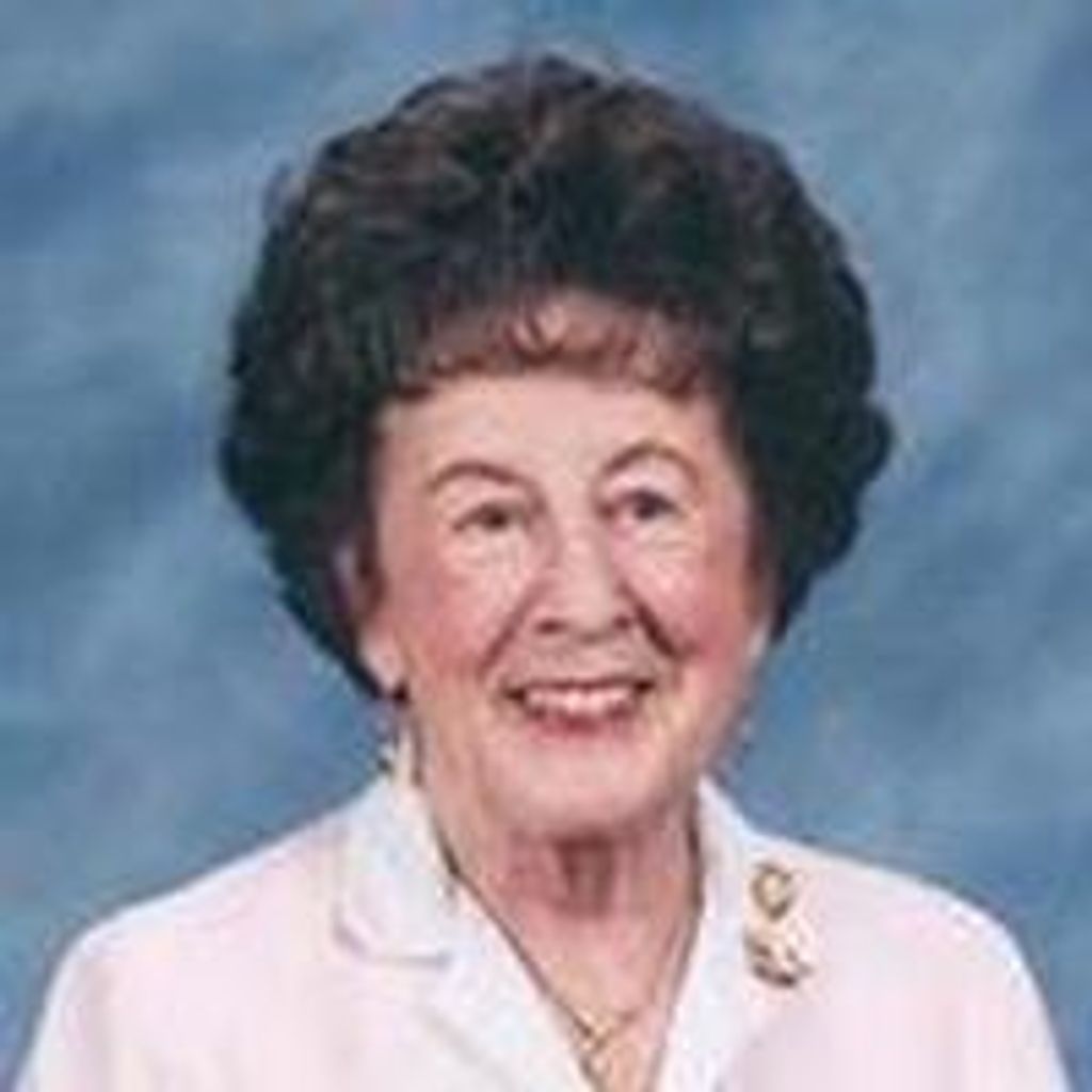 Marjorie  Eleanor Dunn