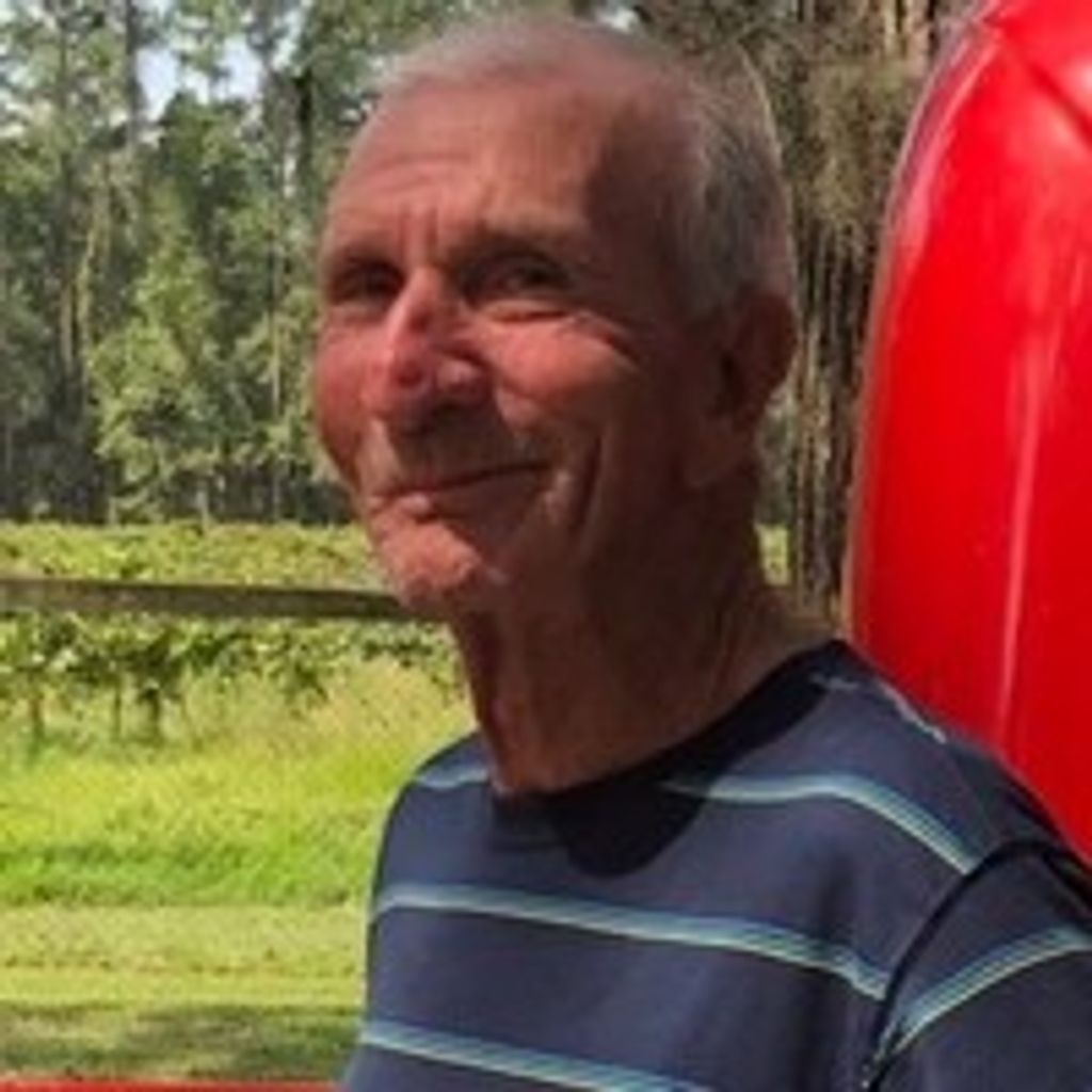 Joseph Denny Profile Photo