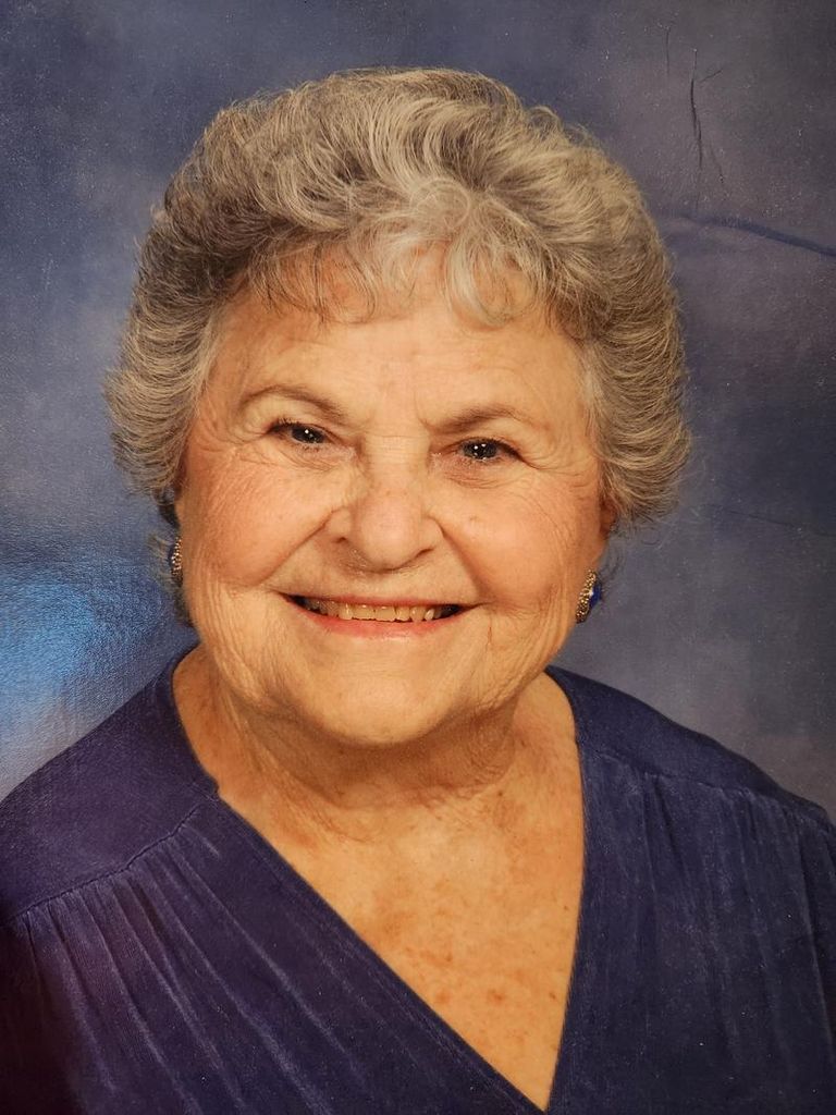 Jewel Guidroz Frahm Profile Photo