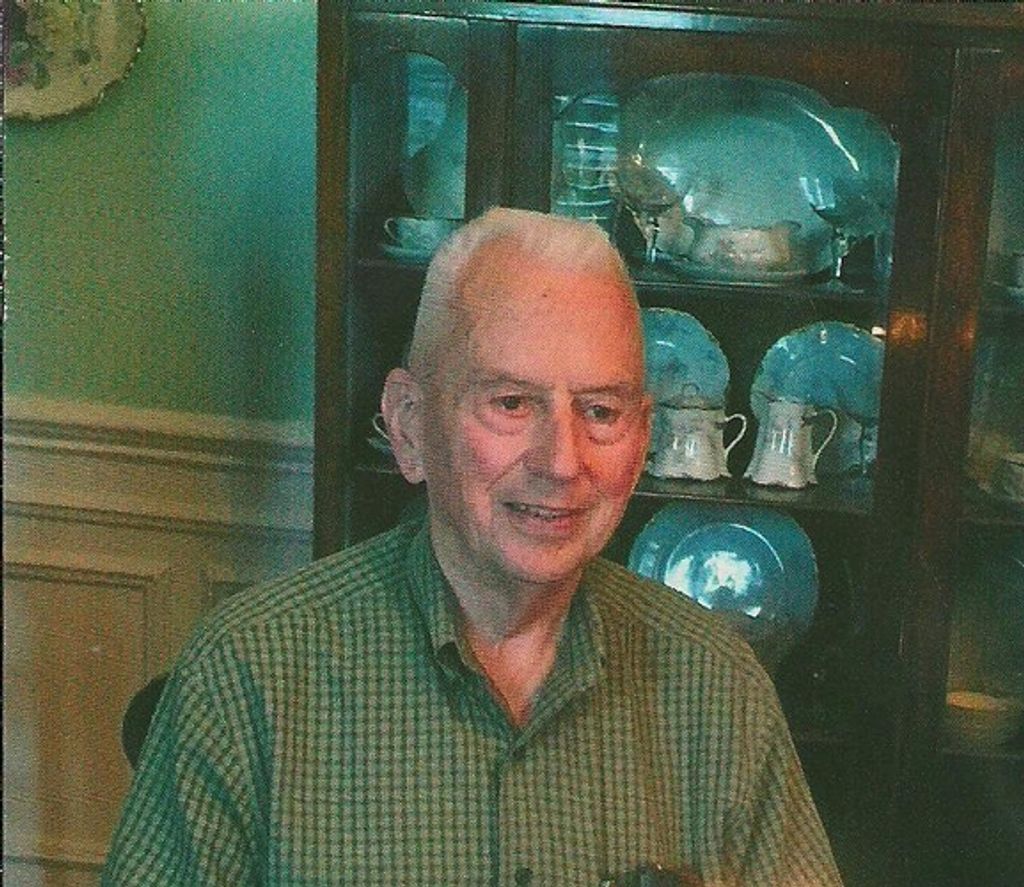 Gerald Lamar "Andy" Anderson Profile Photo