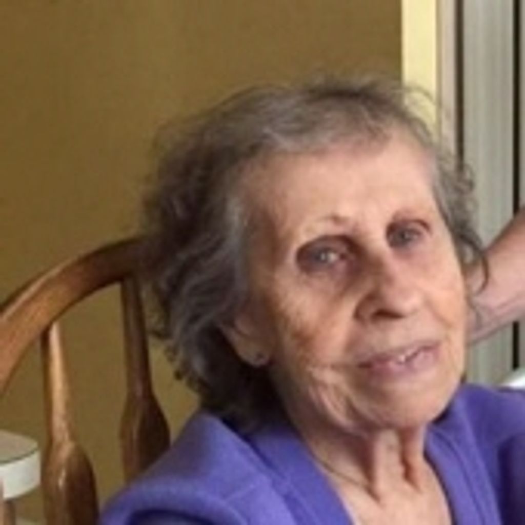 June R. Thomas