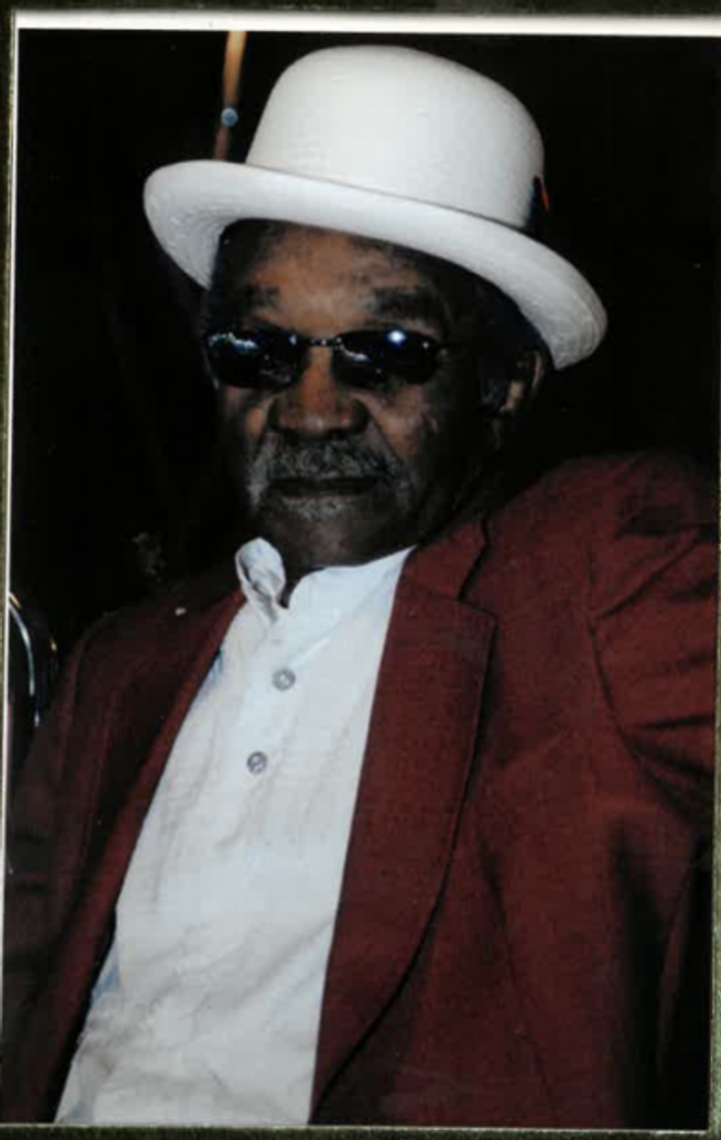 Cornelius Yarbrough Profile Photo