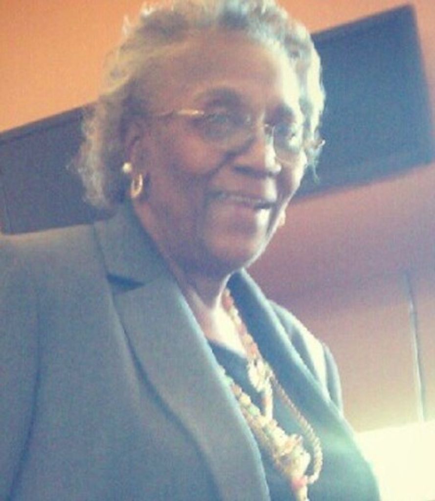 Margarieta E. Anderson Profile Photo