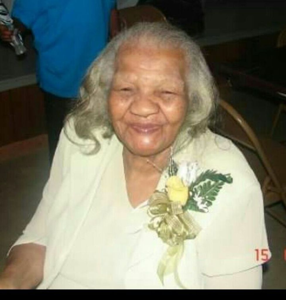 Eva Mae Bartell Profile Photo