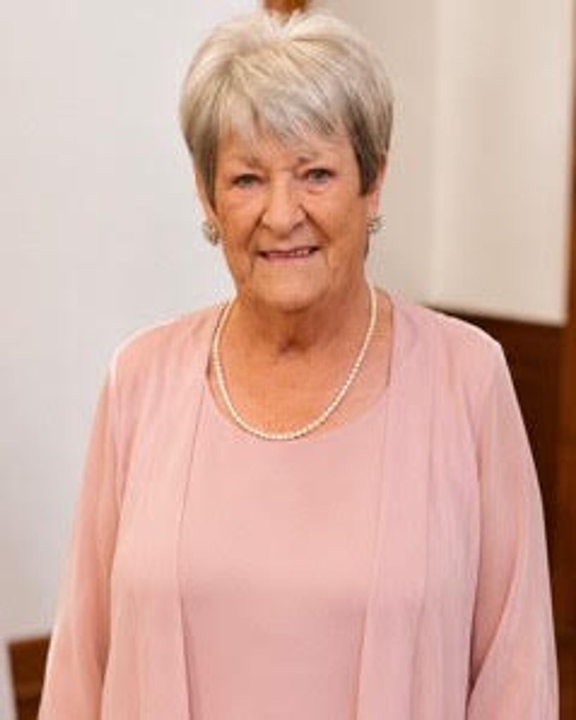Ann Laverne Griffis Profile Photo