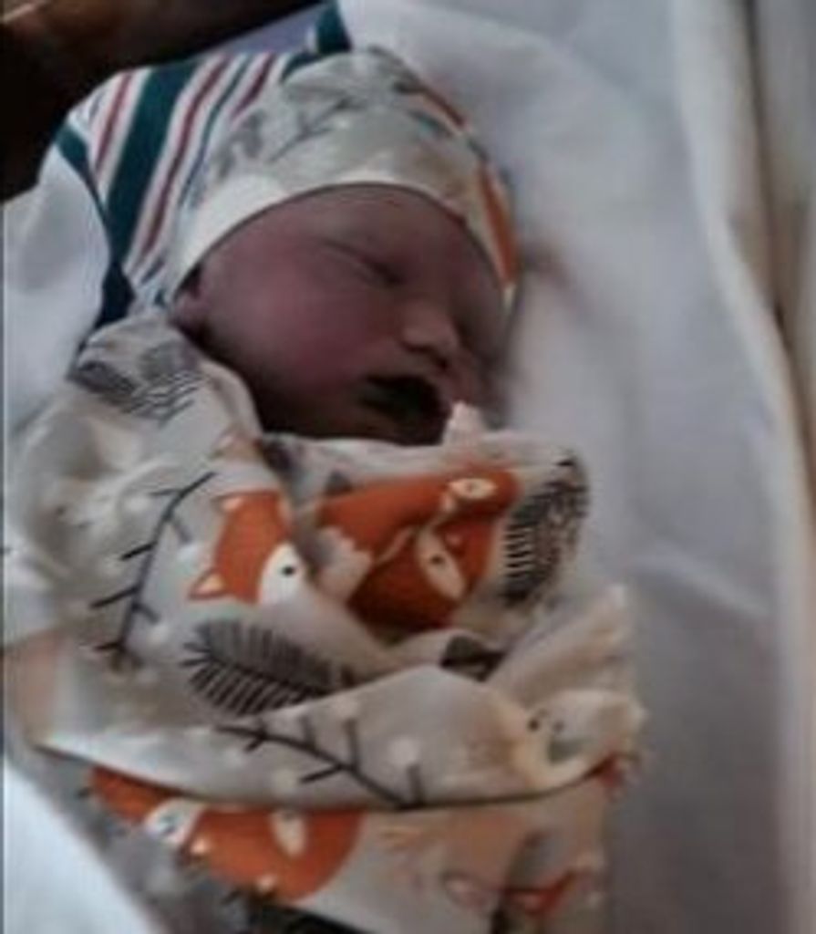 Jaxon Malcolm Murray Profile Photo