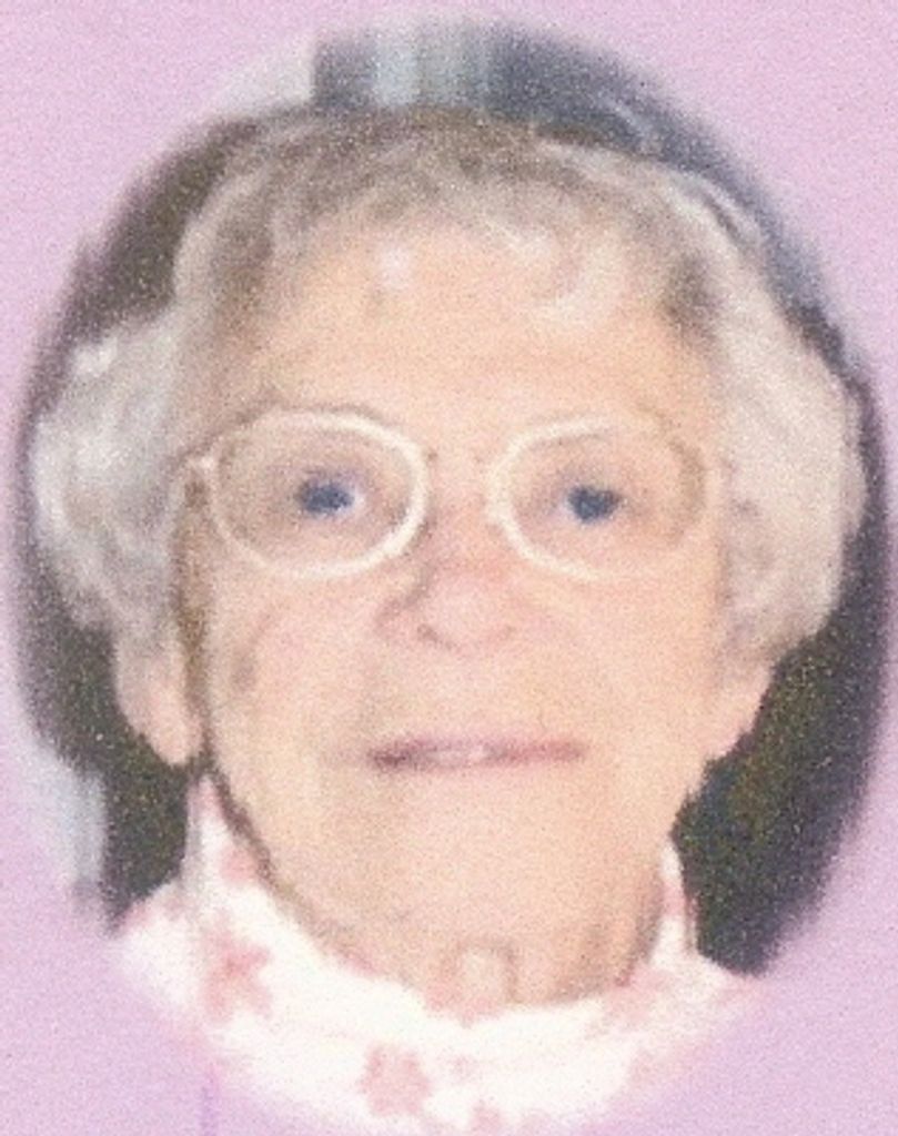Theresa Gamache Profile Photo
