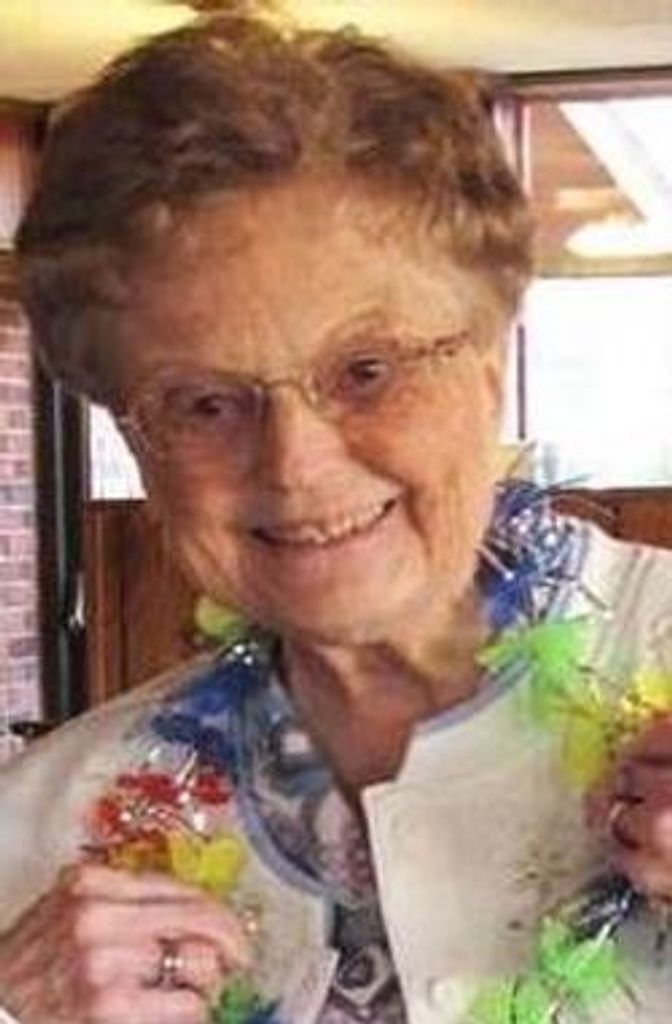 Elizabeth Shore (Scott)