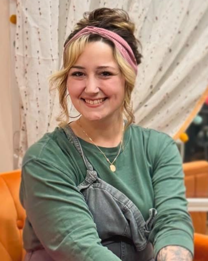 Heather Nicole Bledsoe Profile Photo