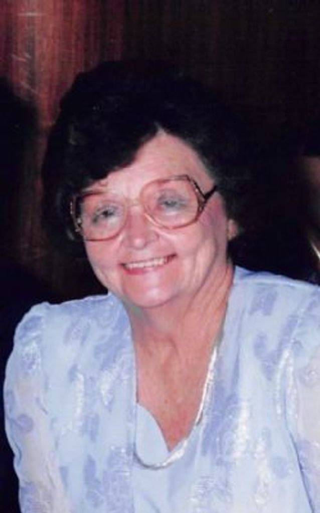 Georgie Kindy Profile Photo