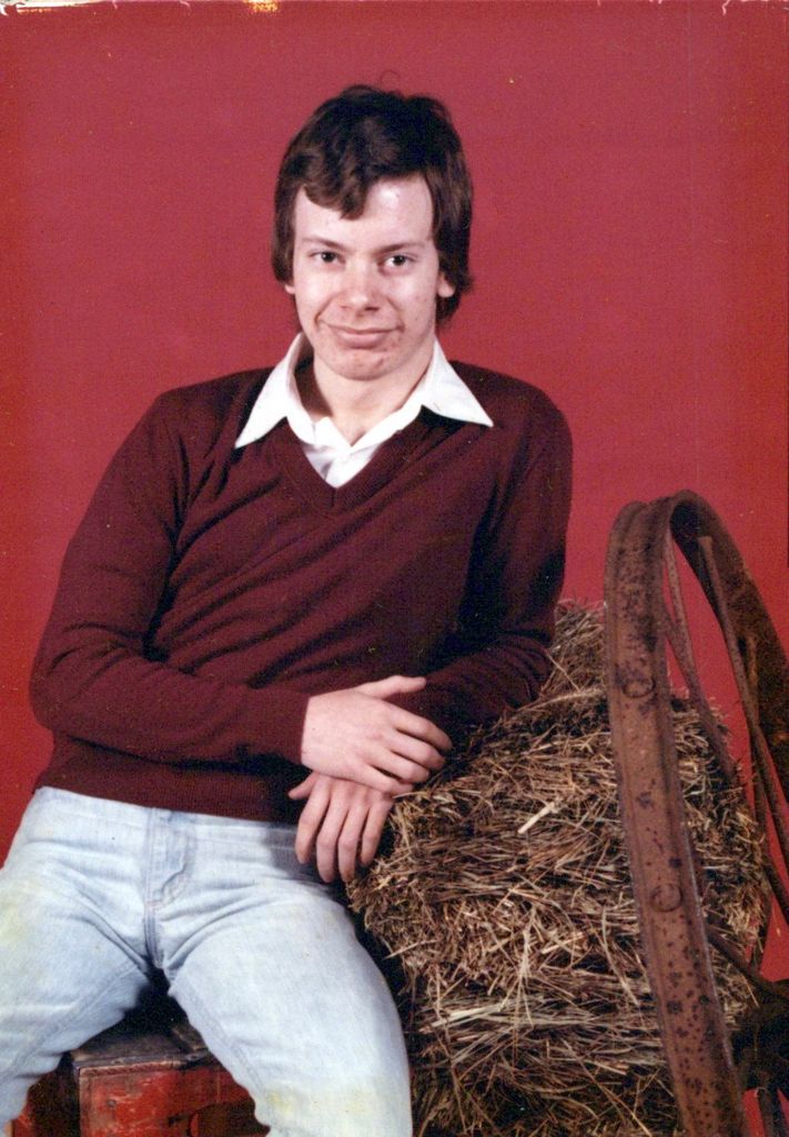 Charles "Rex" Jenkins Profile Photo