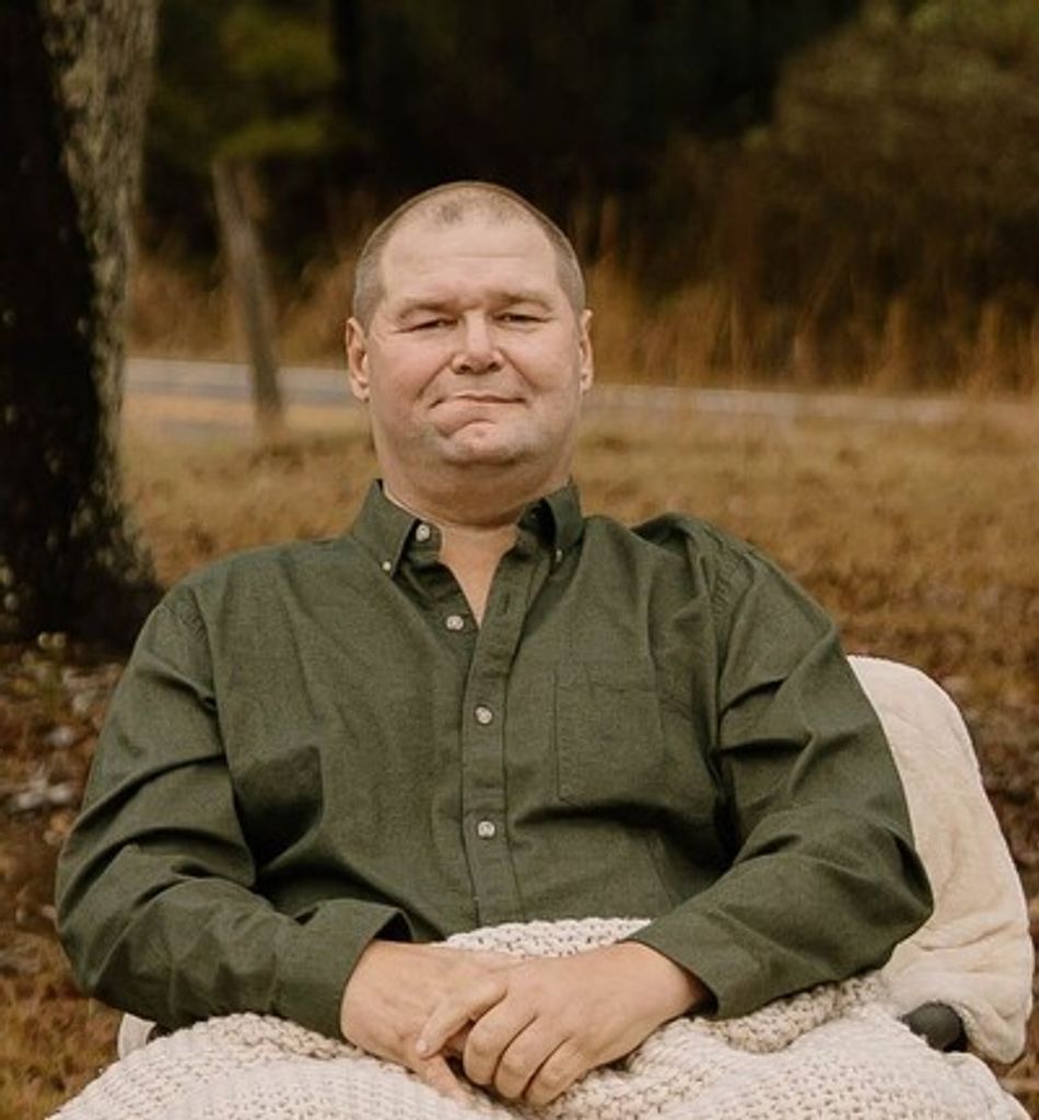 Brandon Todd Sumrall Profile Photo