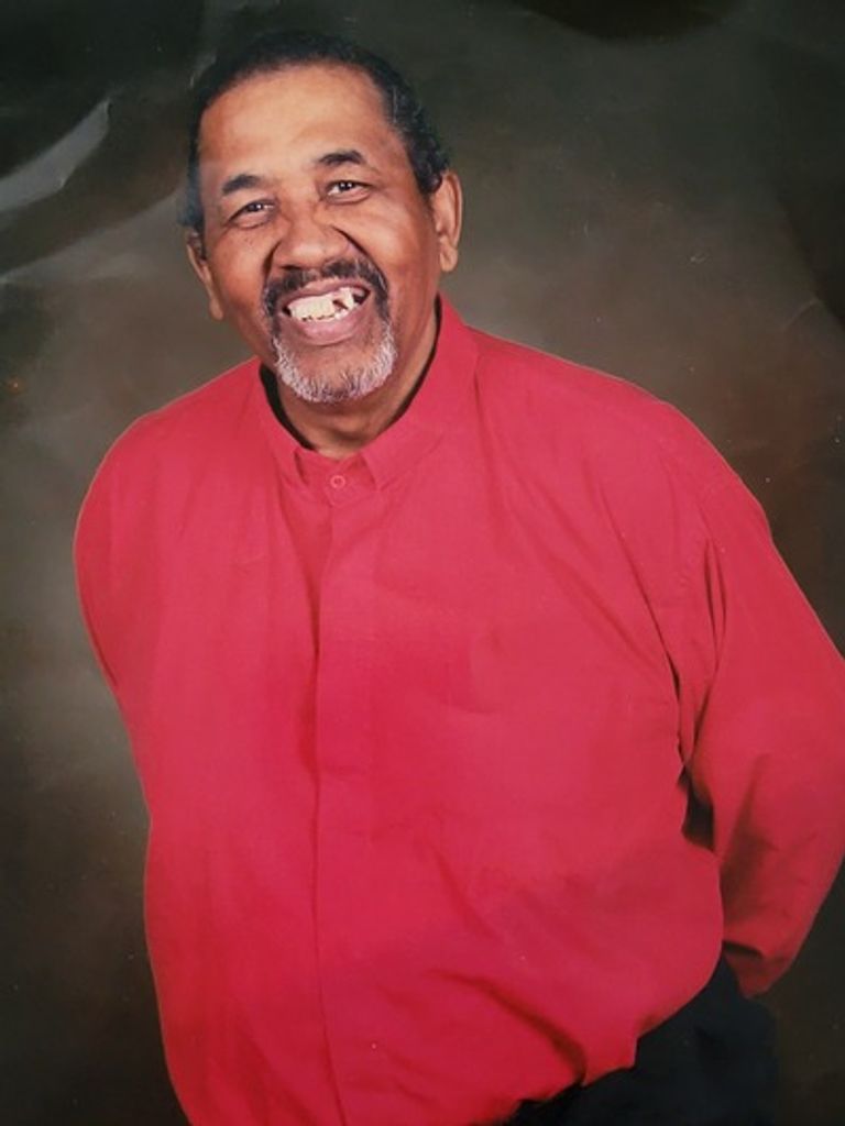 David Hill Profile Photo