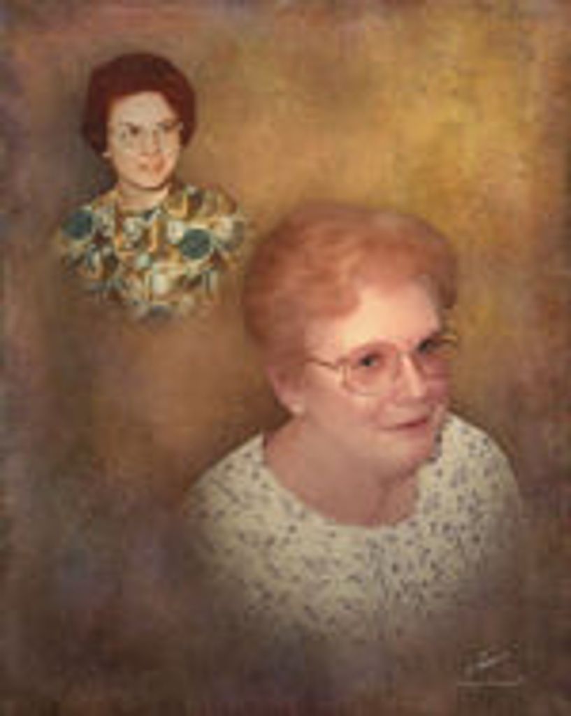 Betty Beeler