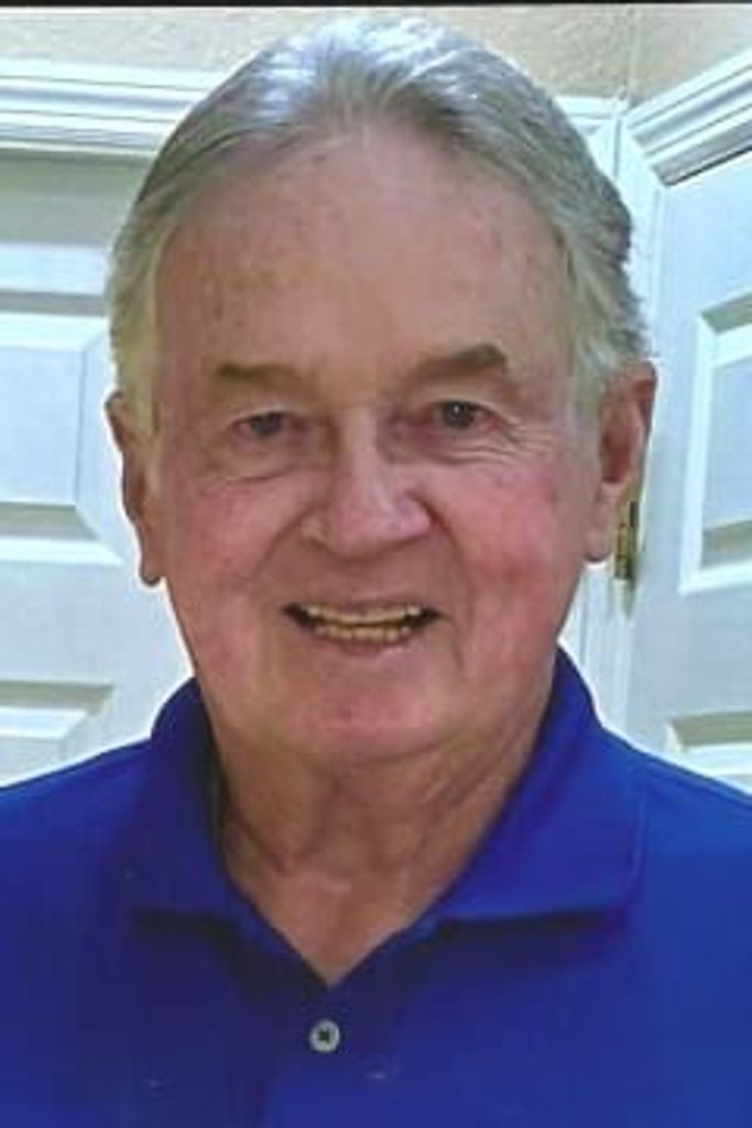 William Michael Mccurry Profile Photo