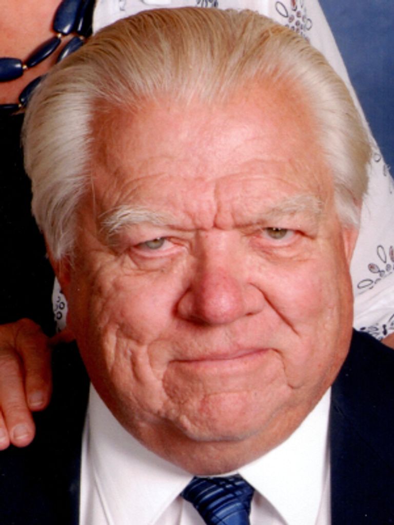 David O. Raddatz Profile Photo