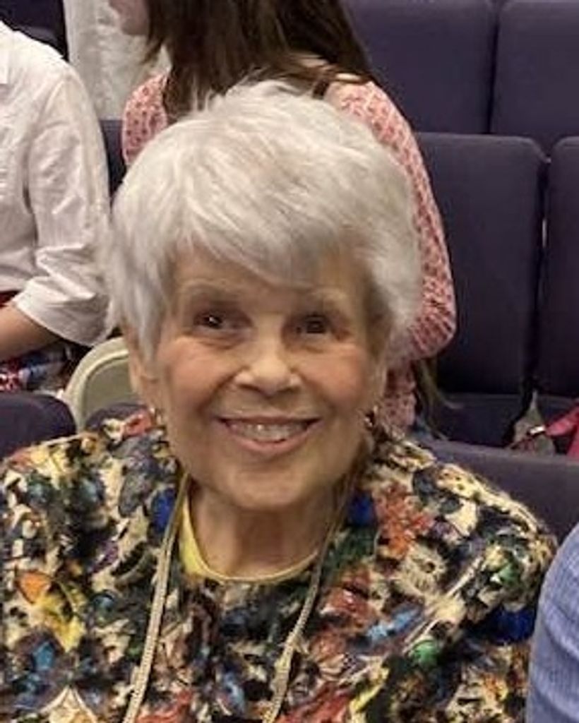 Shirley C. Kreps Profile Photo